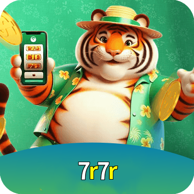 Logo da 7r7r